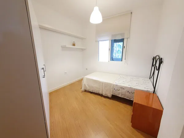 Piso en Calle Héroes de Cascorro, 6, Santa Marina - La Paz, Santa Marina - La Paz - Foto 8