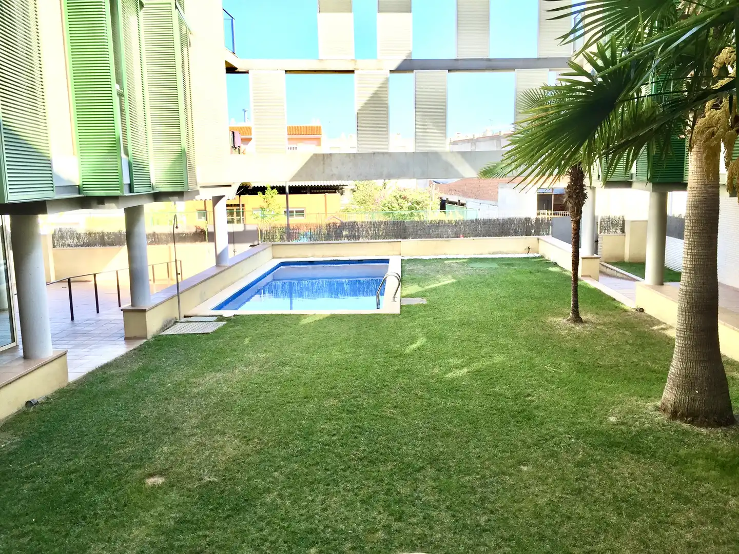 Piso en  Carrer de l'Arxiu de Simancas 86 - Foto 15