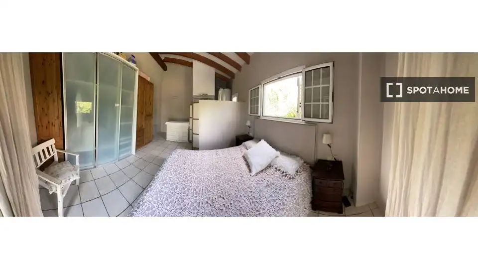Piso en Sant Cugat del Vallès - Foto 15
