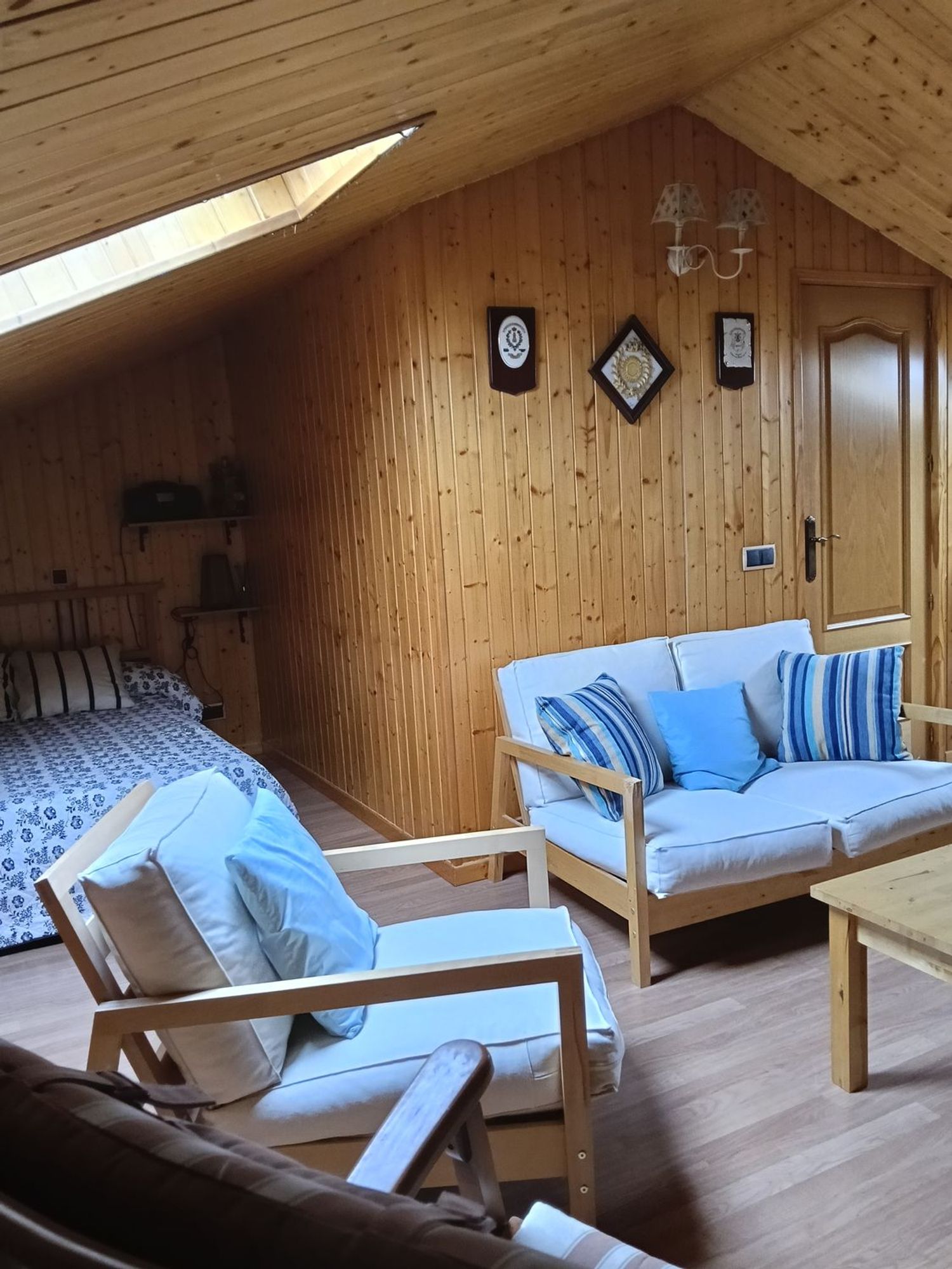 Chalet adosado en Calle de Galileo, 24, Covadonga - Los Manzanos, Covadonga - Los Manzanos - Foto 30