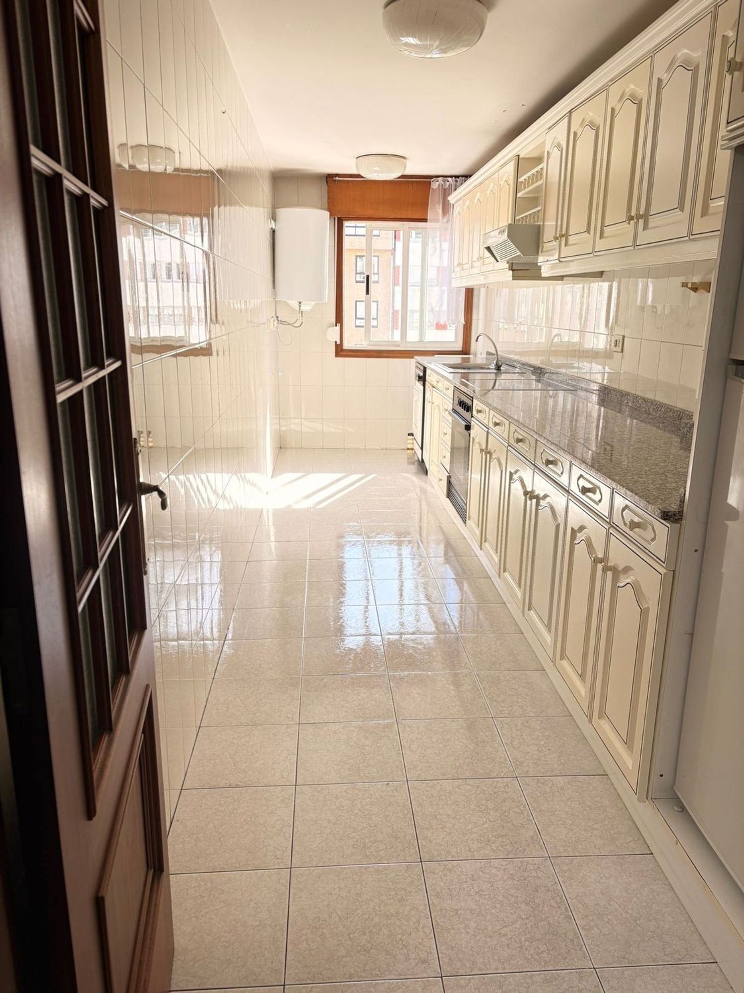 Piso en avenida da Concordia, 42 - Foto 3