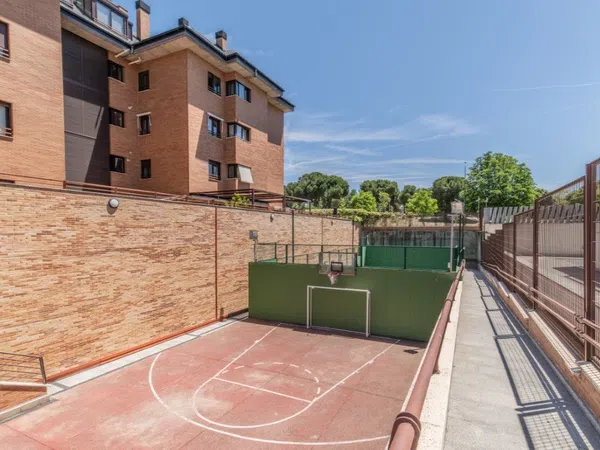 Dúplex en Avenida Principe de Asturias, Zona Monte el Pilar - Foto 49