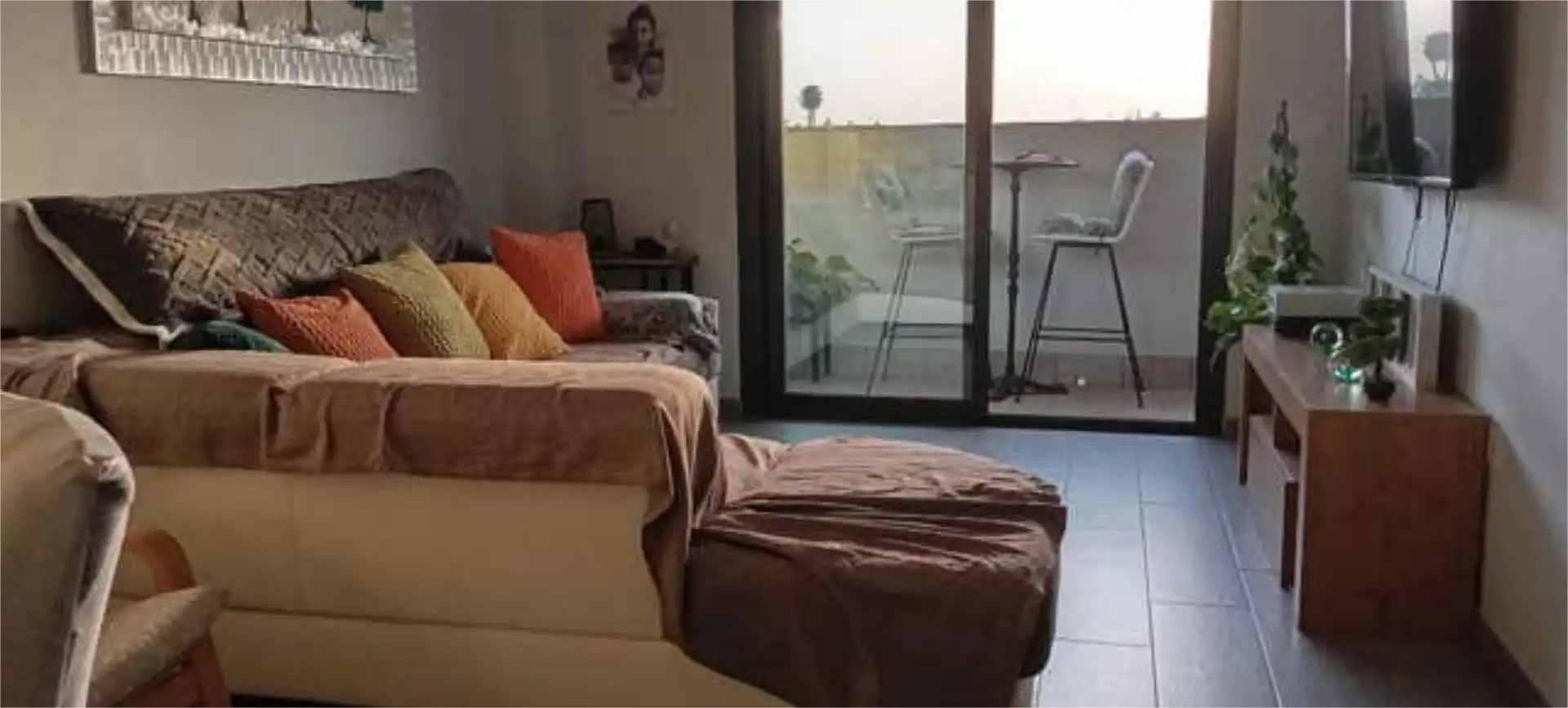 Piso en Avda la Unión - Foto 5