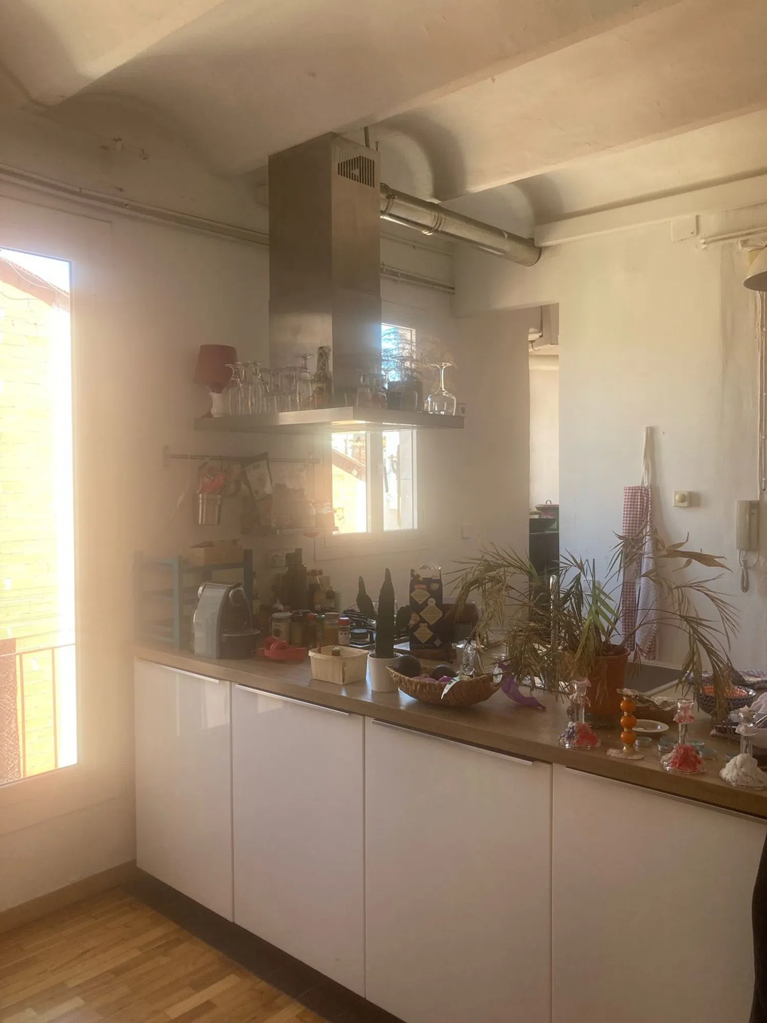 Estudio en calle de Rabassa, 20 - Foto 3