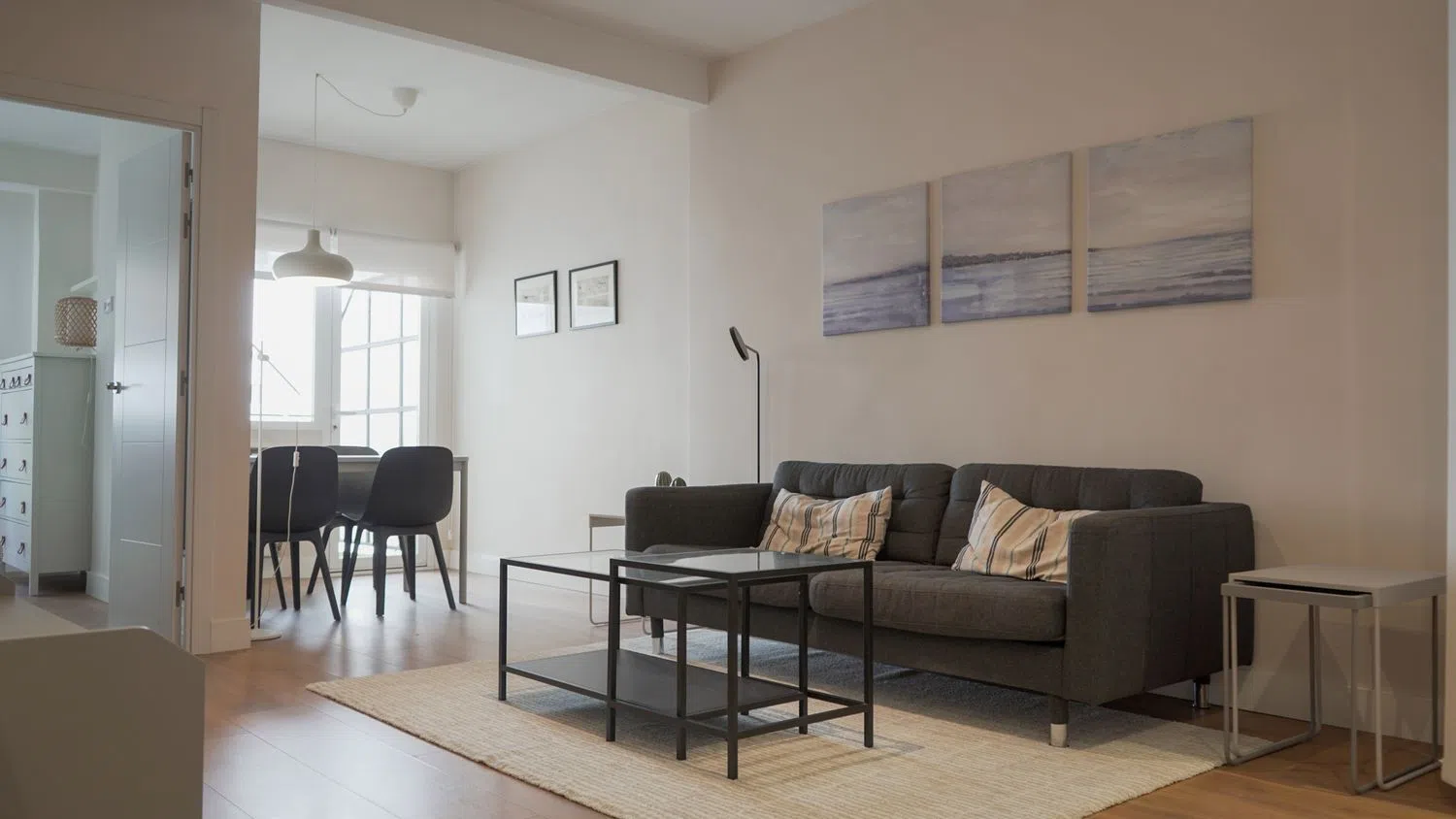 Piso en calle de Benigno Soto, 5 - Foto 1