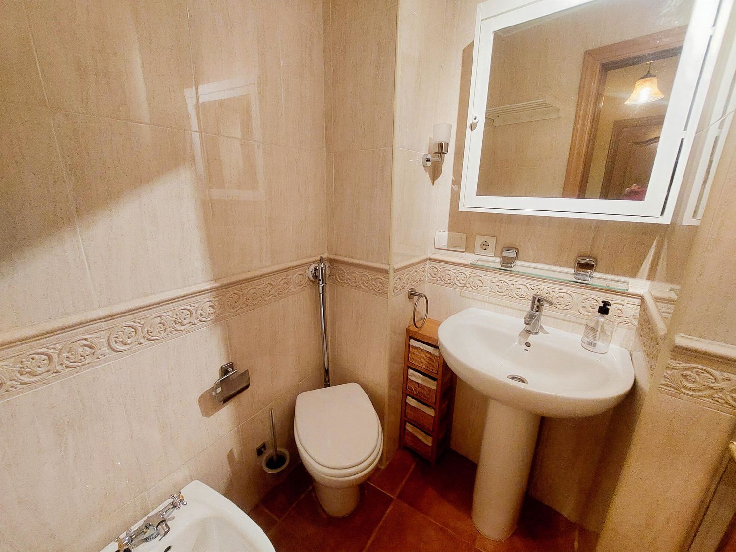 Piso en Calle Piedra Santa, 13, San Matías - Pavaneras - Foto 13