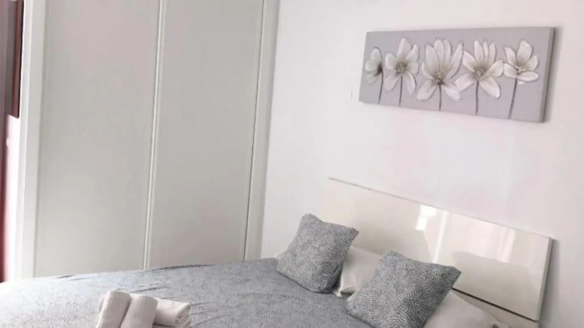 Piso en avenida Avenida Gamonal 12 - Foto 2