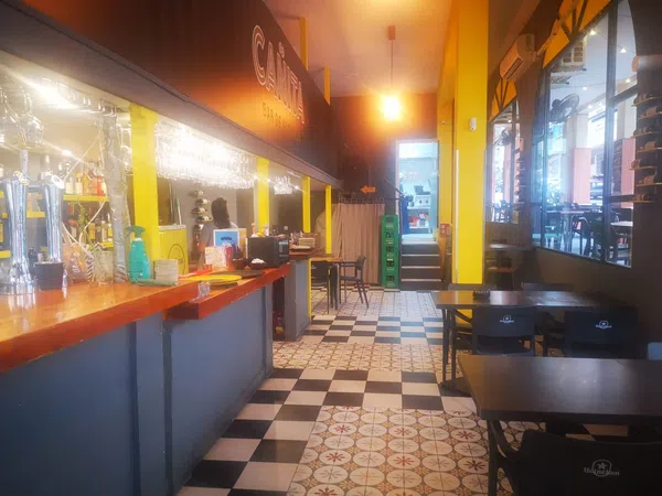 Local en Calle de Antonio Ramos Carratalá, 1, Centro Urbano, Centro Urbano - Foto 4