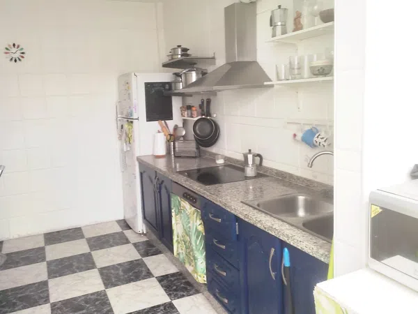 Piso en calle Armas, 8 - Foto 7