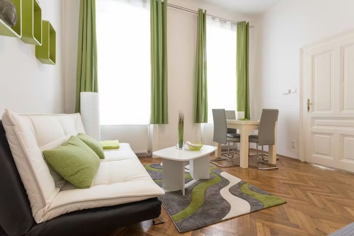 Estudio en Calle de Sueca, 33, Russafa, València - Foto 16