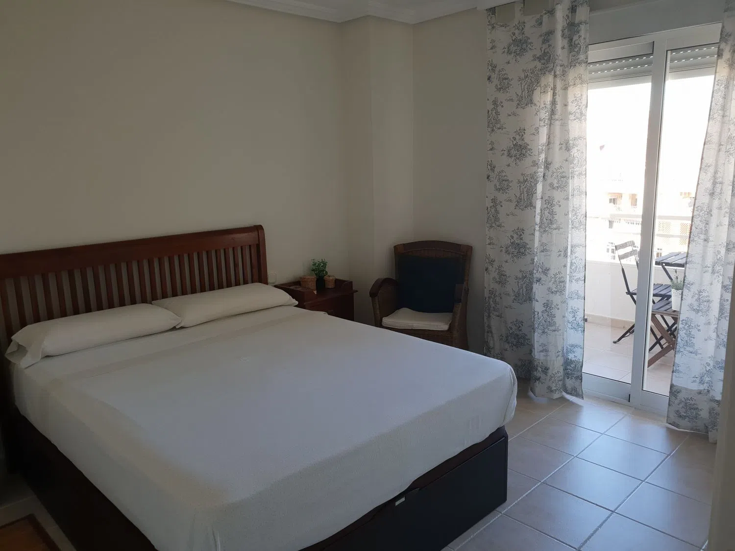 Piso en calle Diego Vázquez Otero, 3 - Foto 10