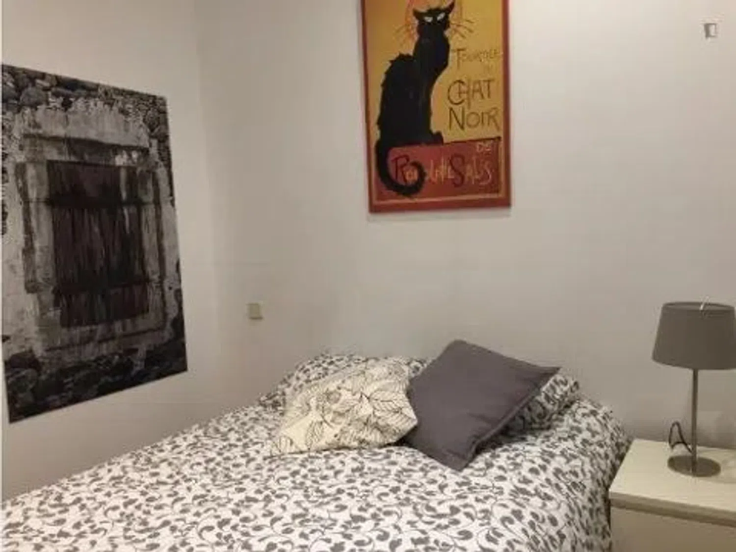 Piso en calle San Bernardo, 121 - Foto 5