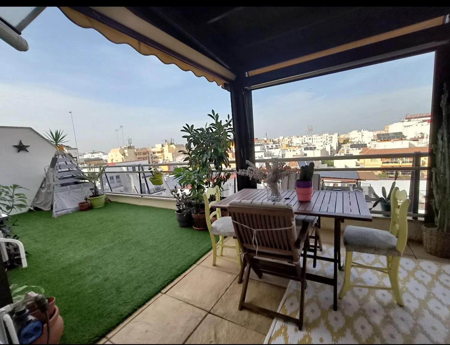 Piso en avenida Cruz del Campo, 36 - Foto 1