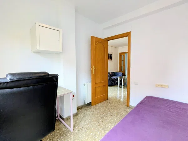 Piso en Calle d'Alboraia, 67, Benimaclet - Foto 21