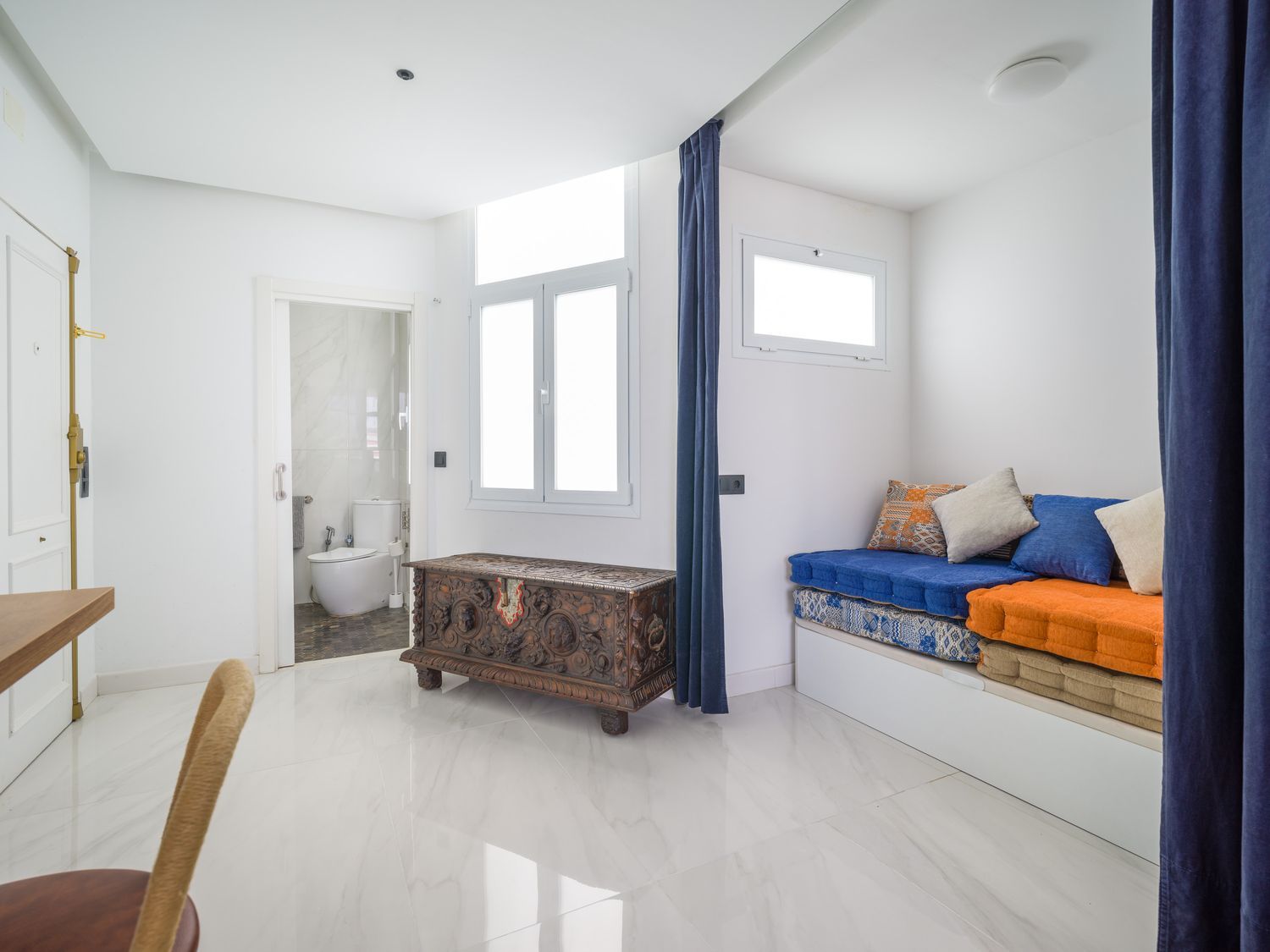 Ático en calle Pelayo, 16 - Foto 7