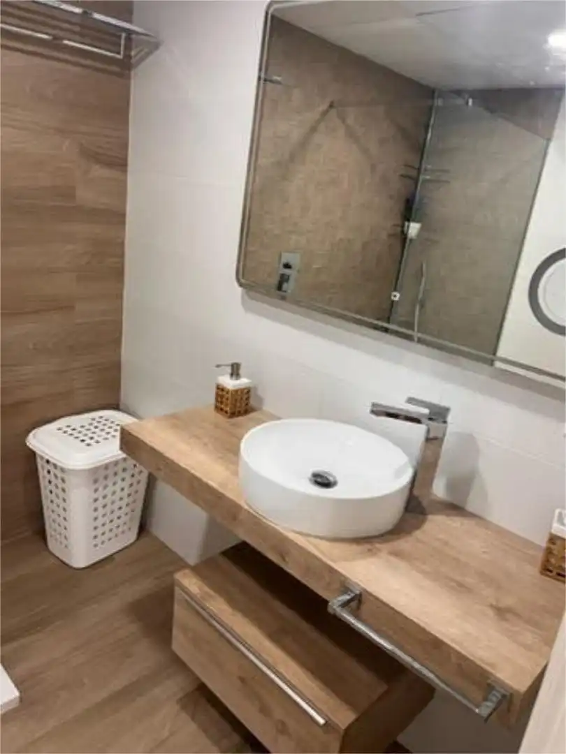 Piso en Paseo Maritimo - Foto 4