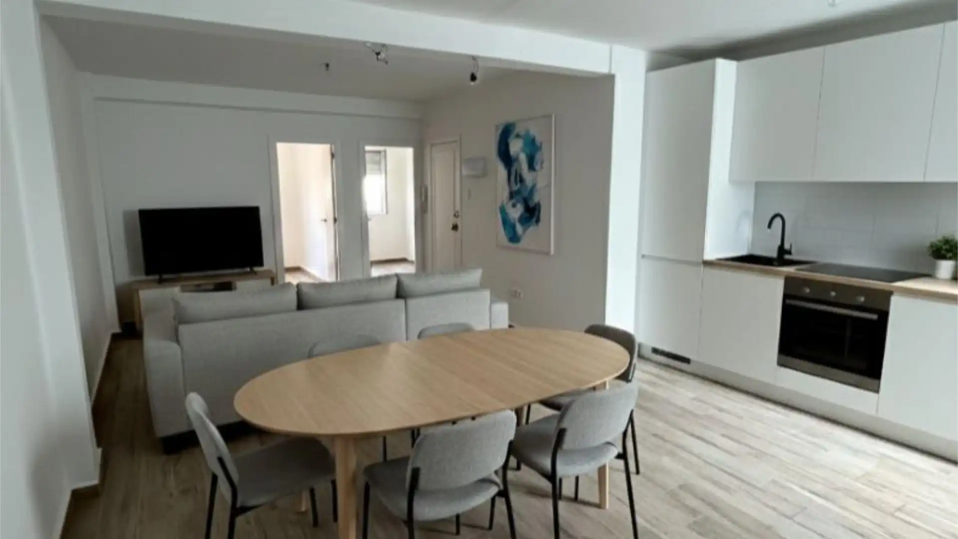 Piso en  Carrer Antonio Gomis Vicente 47 - Foto 1