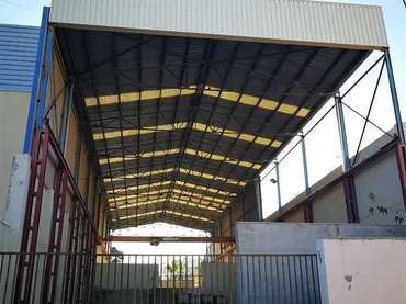 Nave Industrial en  Calle de Cádiz 8 - Foto 2