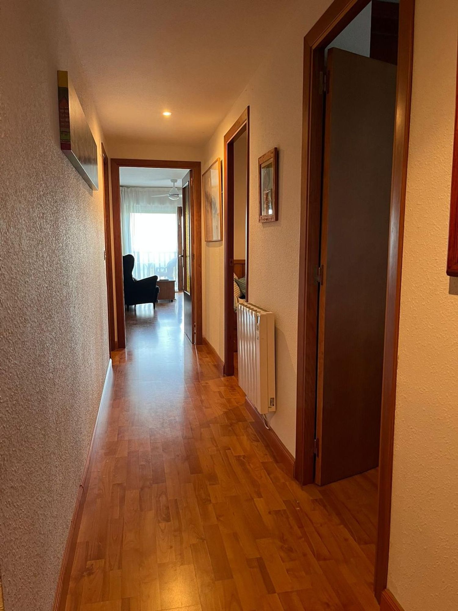Piso en Agustina de Aragón, 4, Universidad - Foto 10
