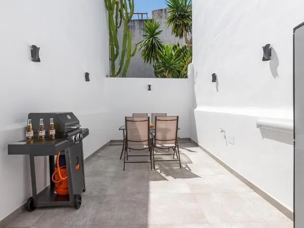 Piso en plaza Mario Vargas Llosa, 1 - Foto 3