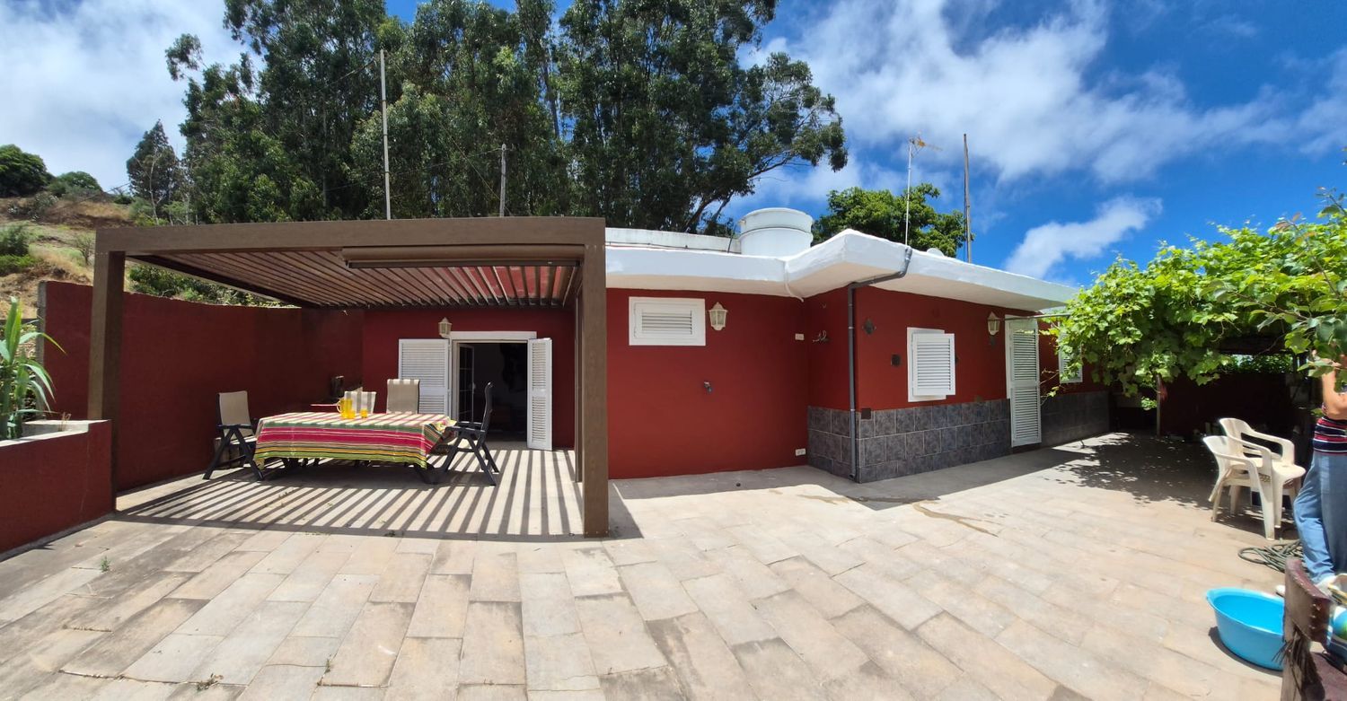 Casa o chalet independiente en Gc-75, 13 - Foto 2