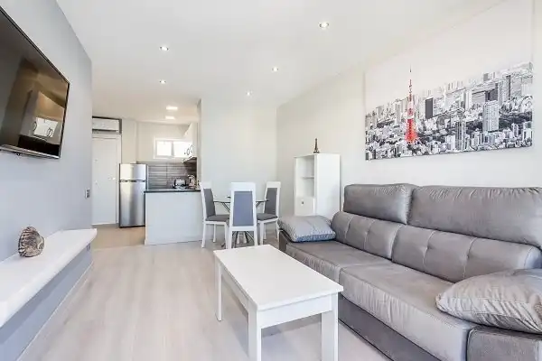Apartamento en  Calle Camilo José Cela 11 - Foto 7