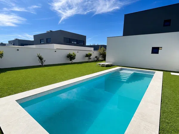 Chalet pareado en Calle Camilo Jose Cela, 2 - Foto 1