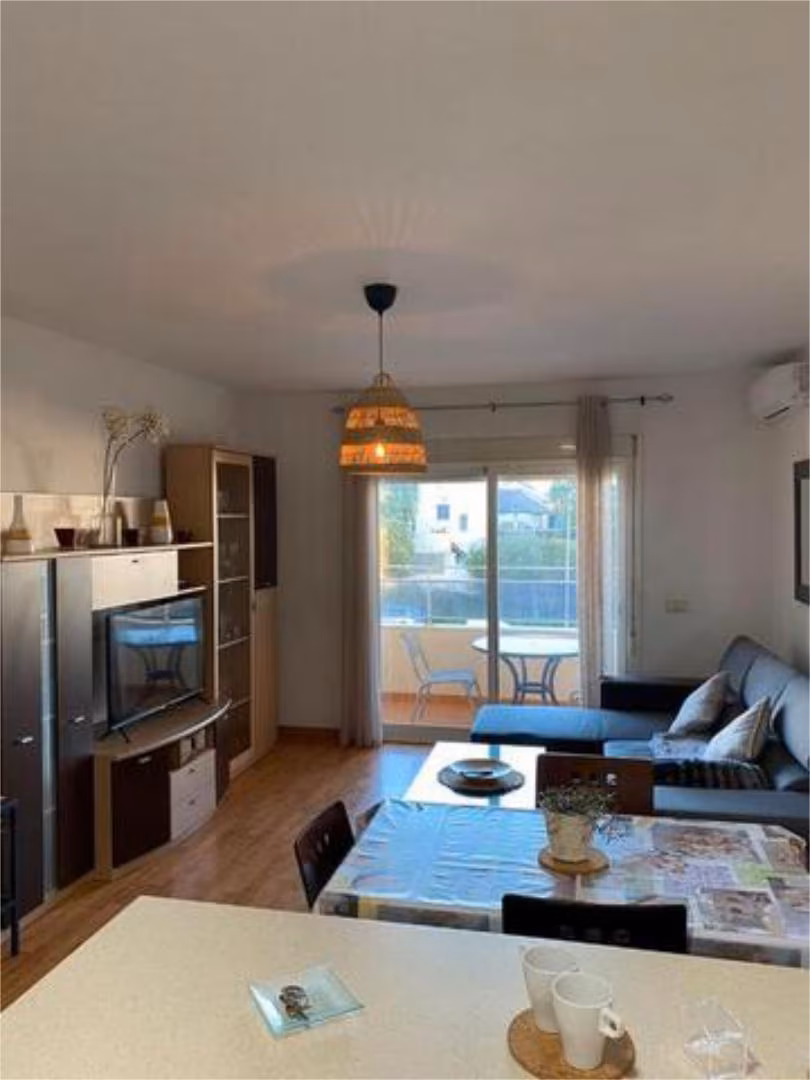 Apartamento en Torrequebrada - Foto 2