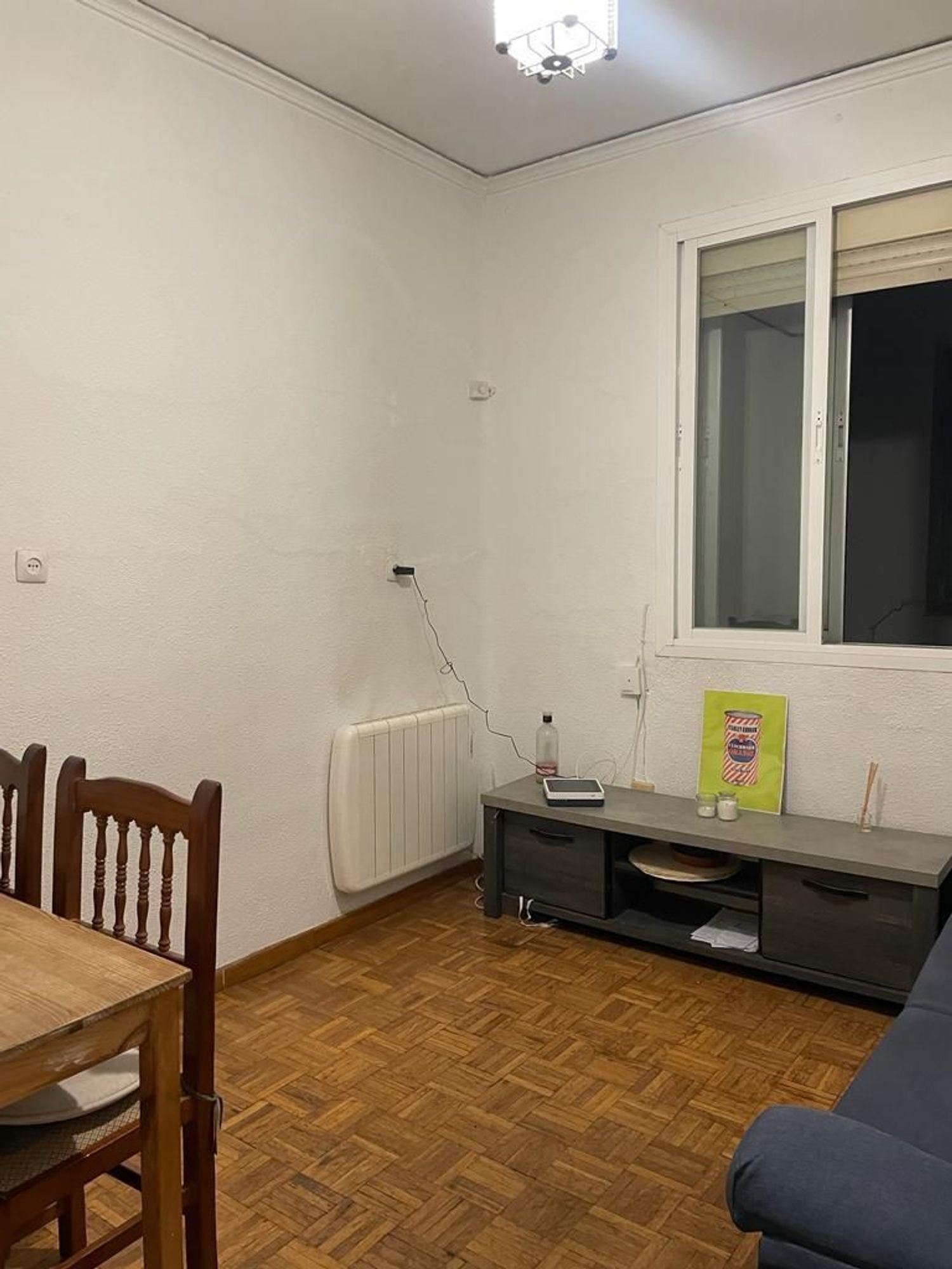 Piso en calle del Conde de Penalver, 56 - Foto 24