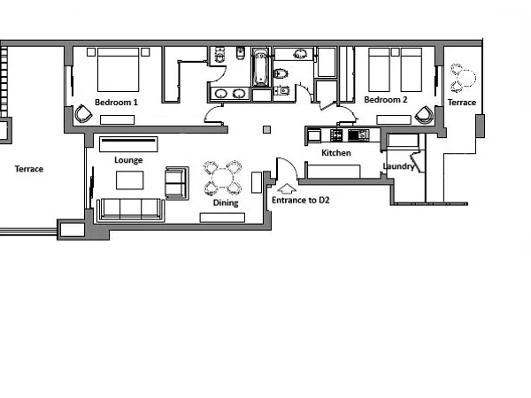 Piso en camino viejo de Ojén, 62 - Foto 35
