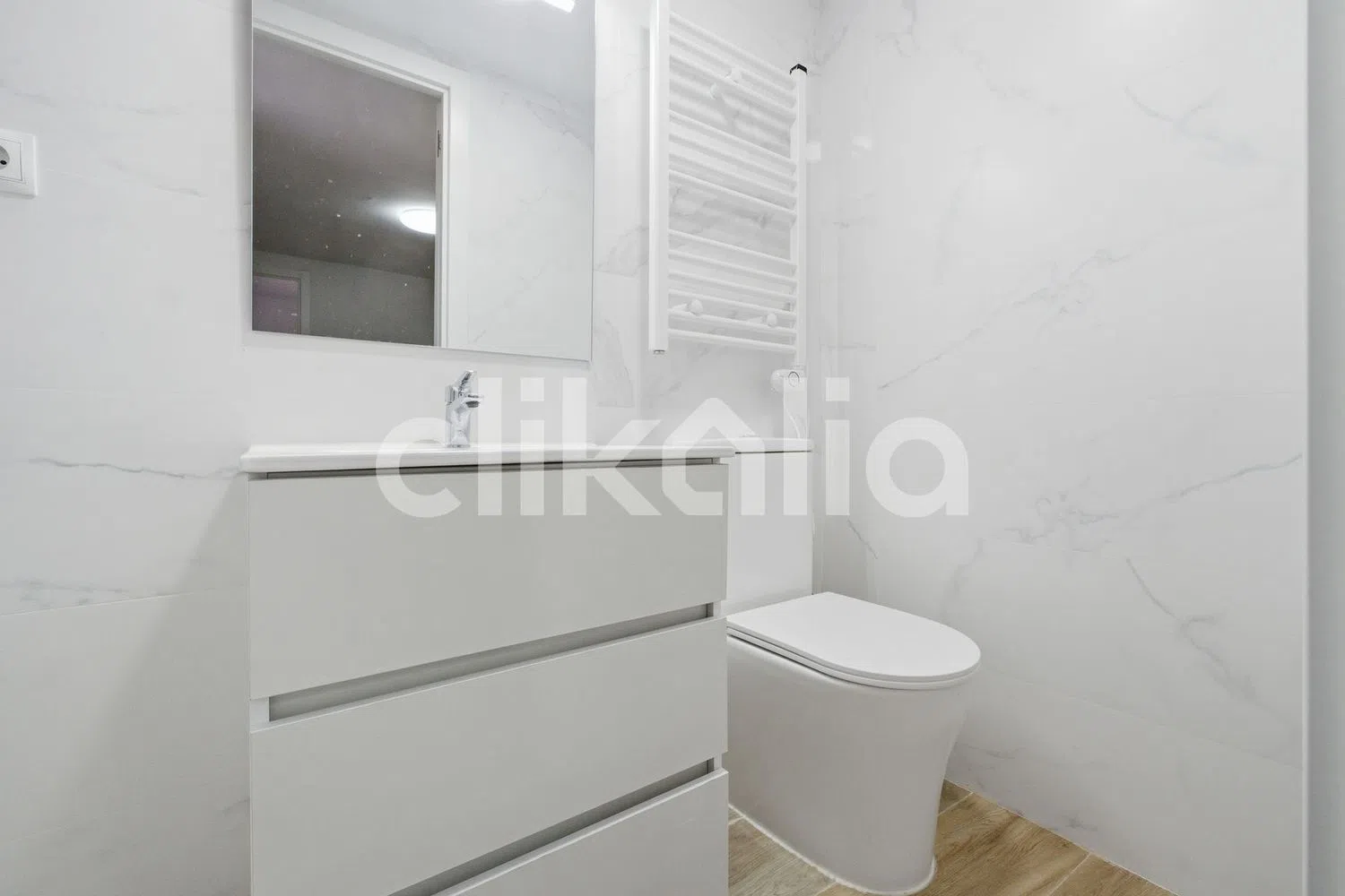 Piso en calle del Puerto del Bruch - Foto 15