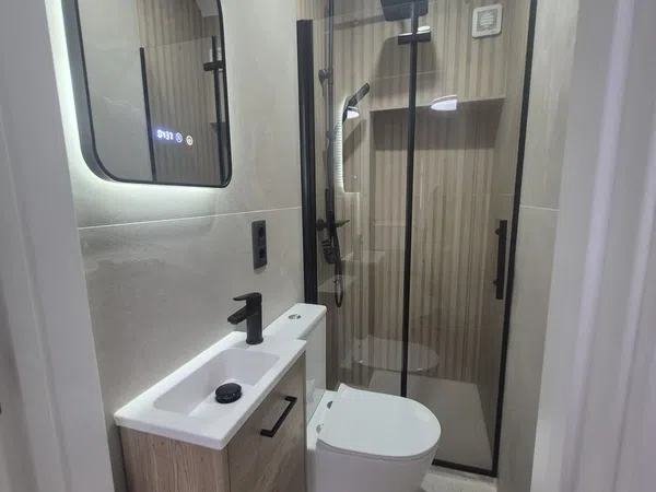 Estudio en Calle de Rodrigo Uhagón, 8, Pradolongo - Foto 3