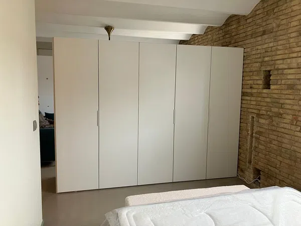 Piso en calle del Comte de Montornés, 15 - Foto 5