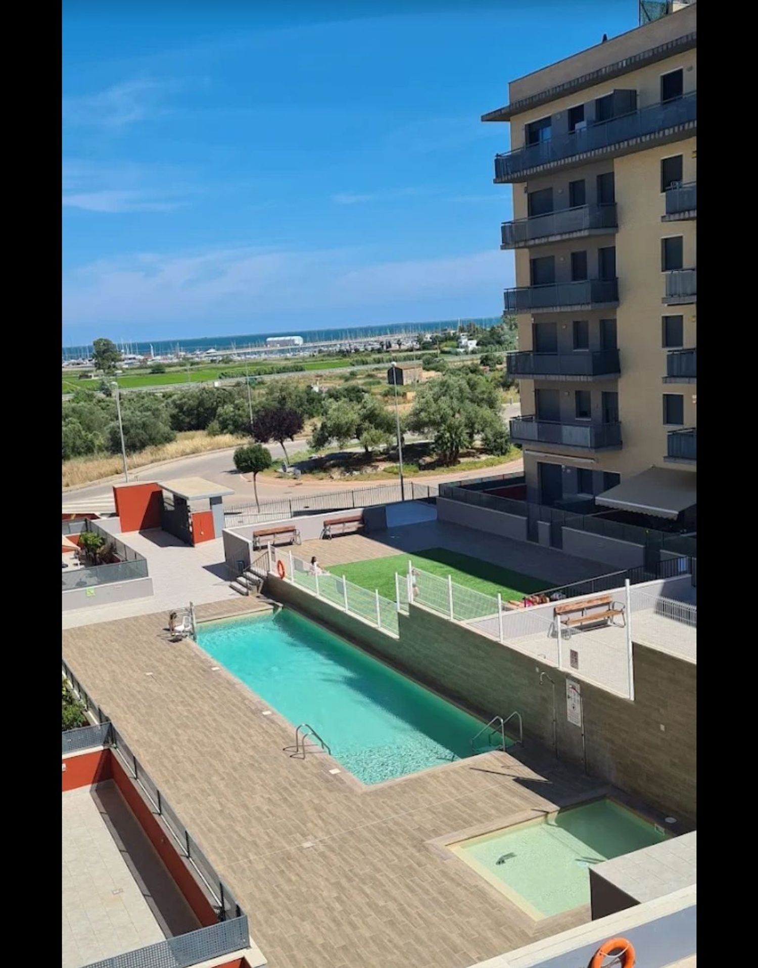 Piso en Calle de Sant Josep, 139, Nord, Nord - Foto 13