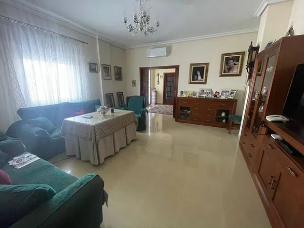 Casa o chalet independiente en Calle Ruiz Gijón, 49, Las Almenas, Las Almenas - Foto 17
