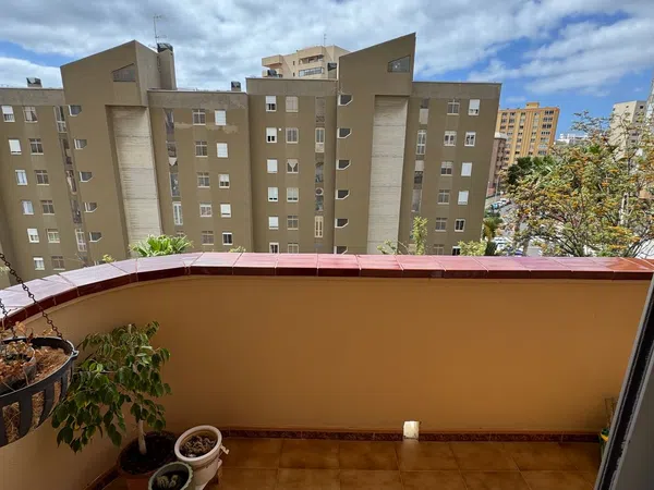 Piso en Avenida Profesor Peraza Ayala, 14, Urbanización Anaga - Foto 15