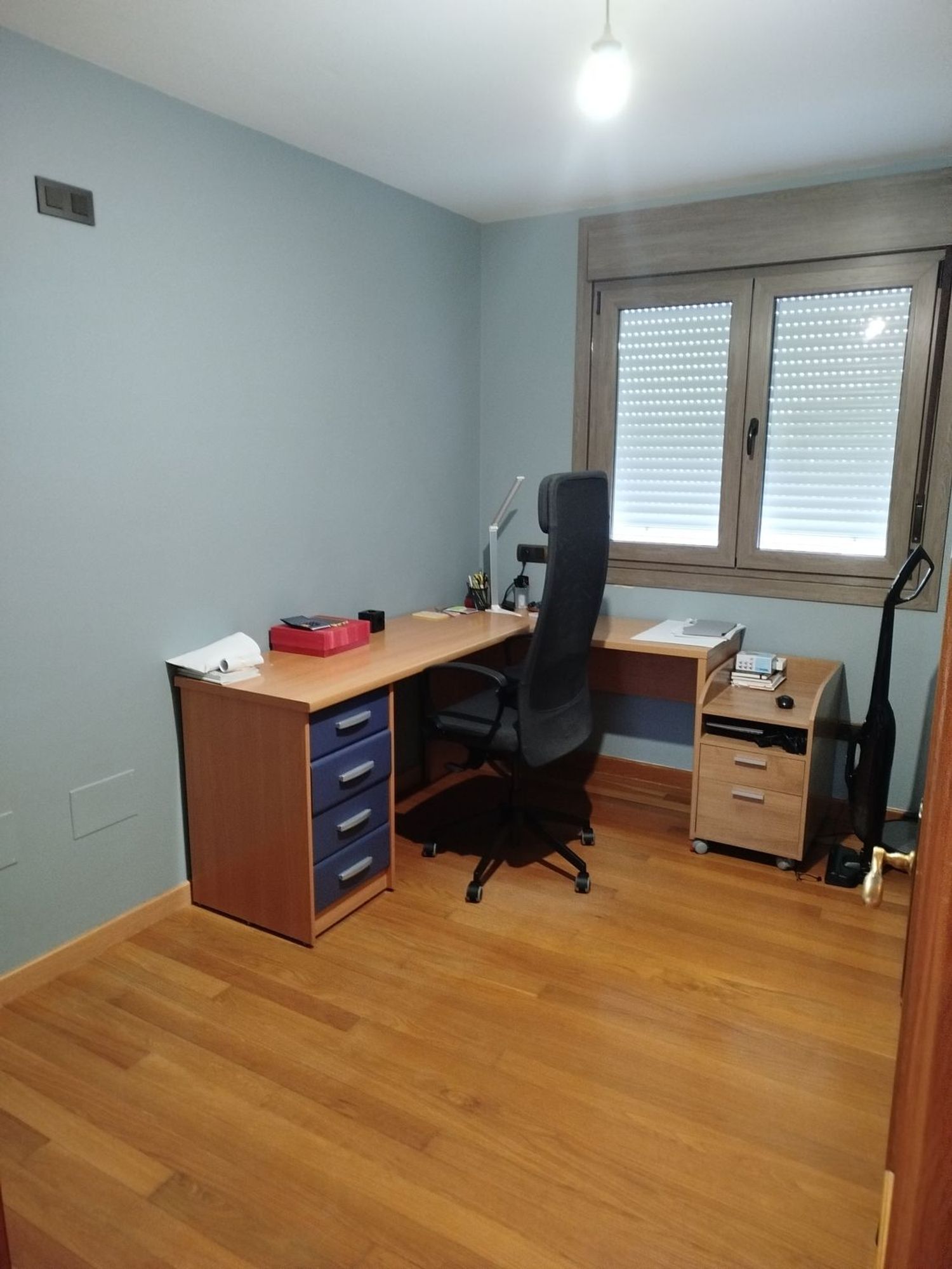 Piso en Castiñeiriño - Cruceiro do Sar - Foto 10