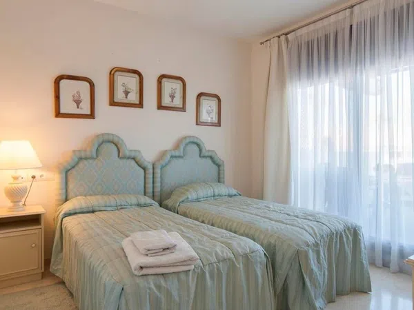 Piso en Calle Edimburgo, 40, Mijas Golf, Mijas Golf - Foto 14