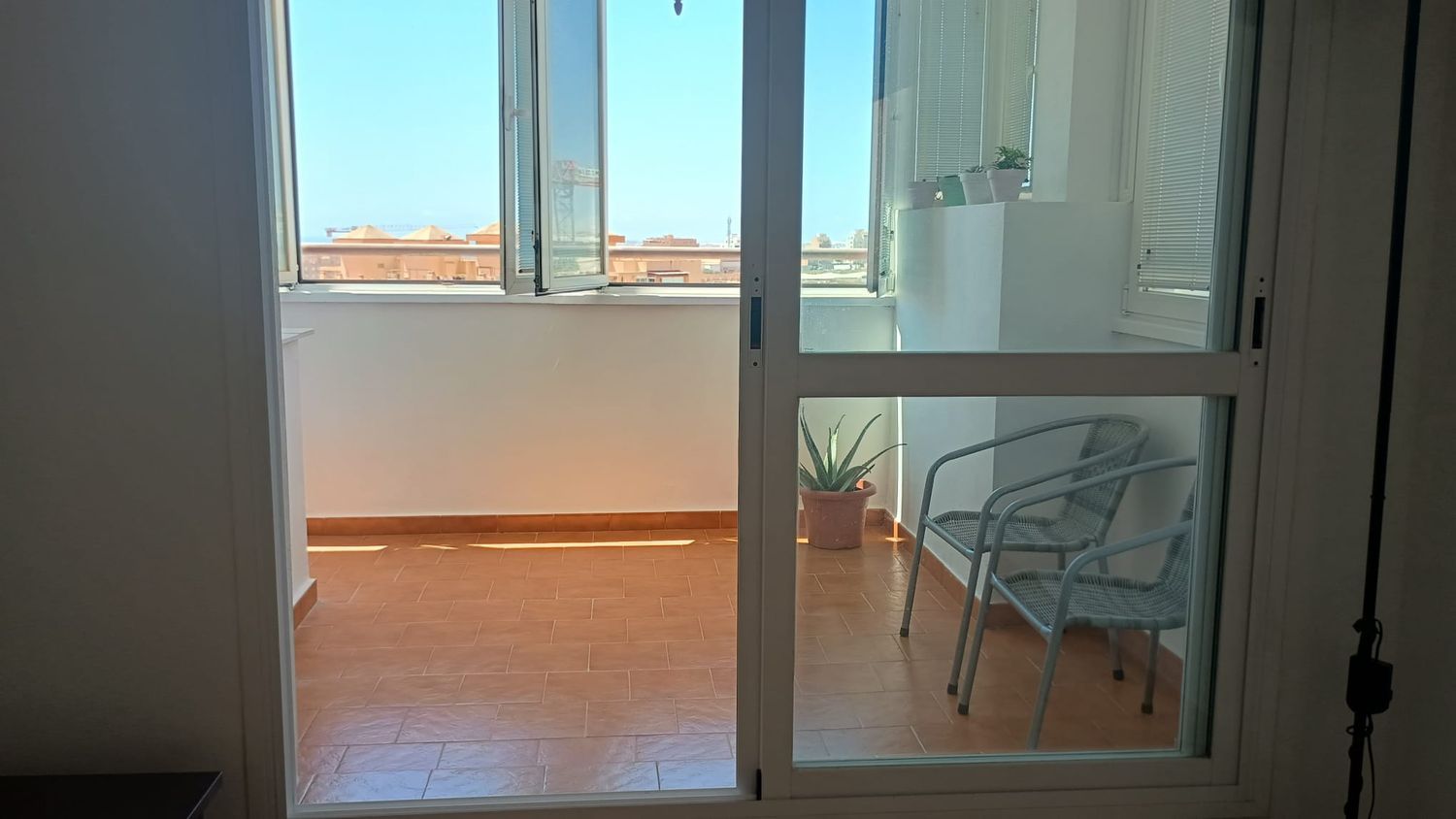 Piso en Calle Joaquín Turina, 1, Aguadulce norte - Foto 32