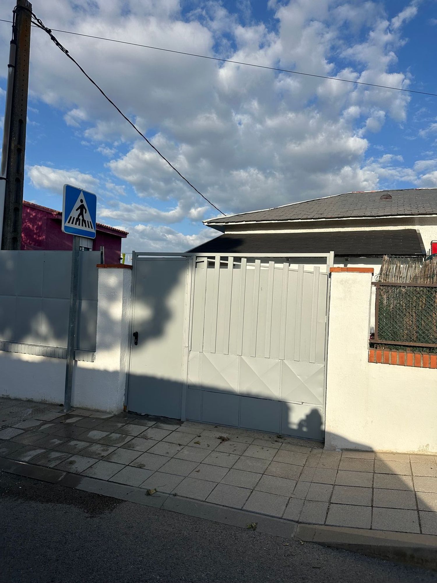 Chalet adosado en Calle Gorriones, 8 b - Foto 10