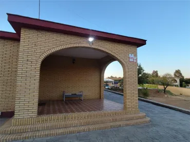 Piso en  Carretera Sanlúcar la Mayor a Gerena 346 - Foto 6