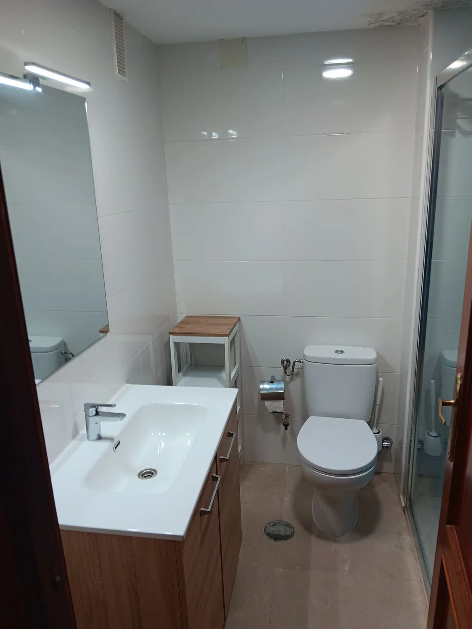 Ático en avenida de Menéndez Pelayo, 53 - Foto 8