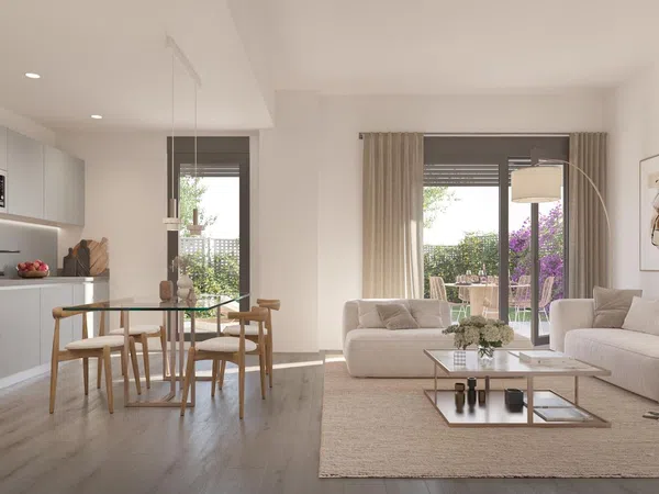 Dúplex en calle Valle del Jerte, 18 - Foto 2