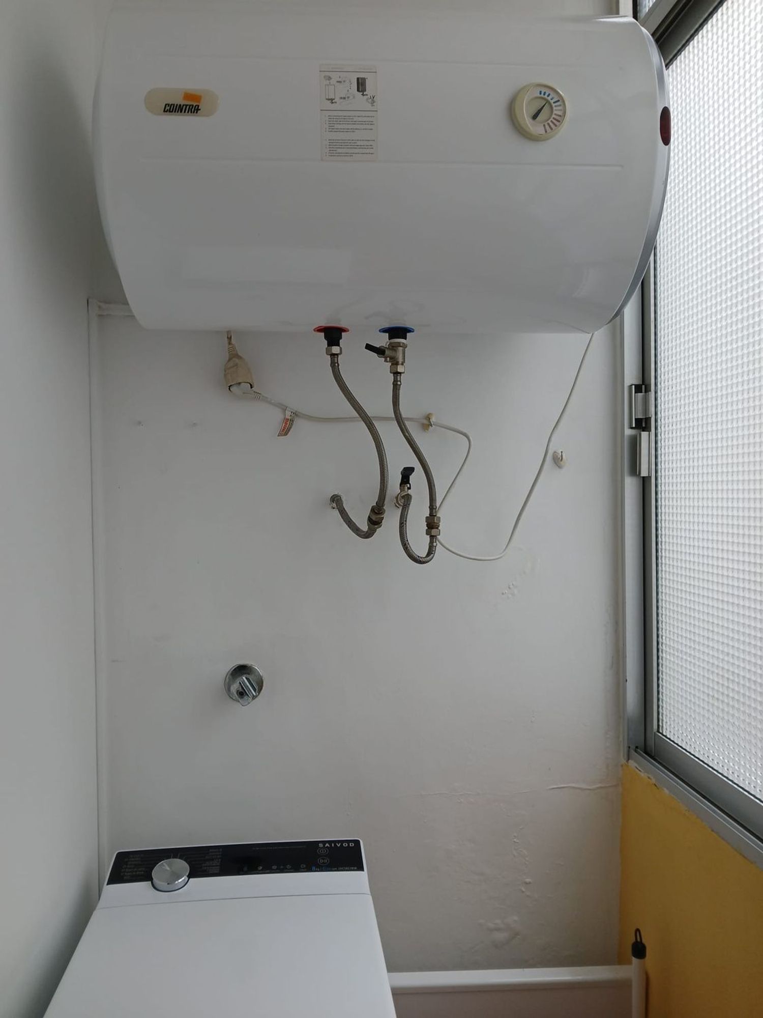 Piso en calle Jacinto Benavente, 2 - Foto 17