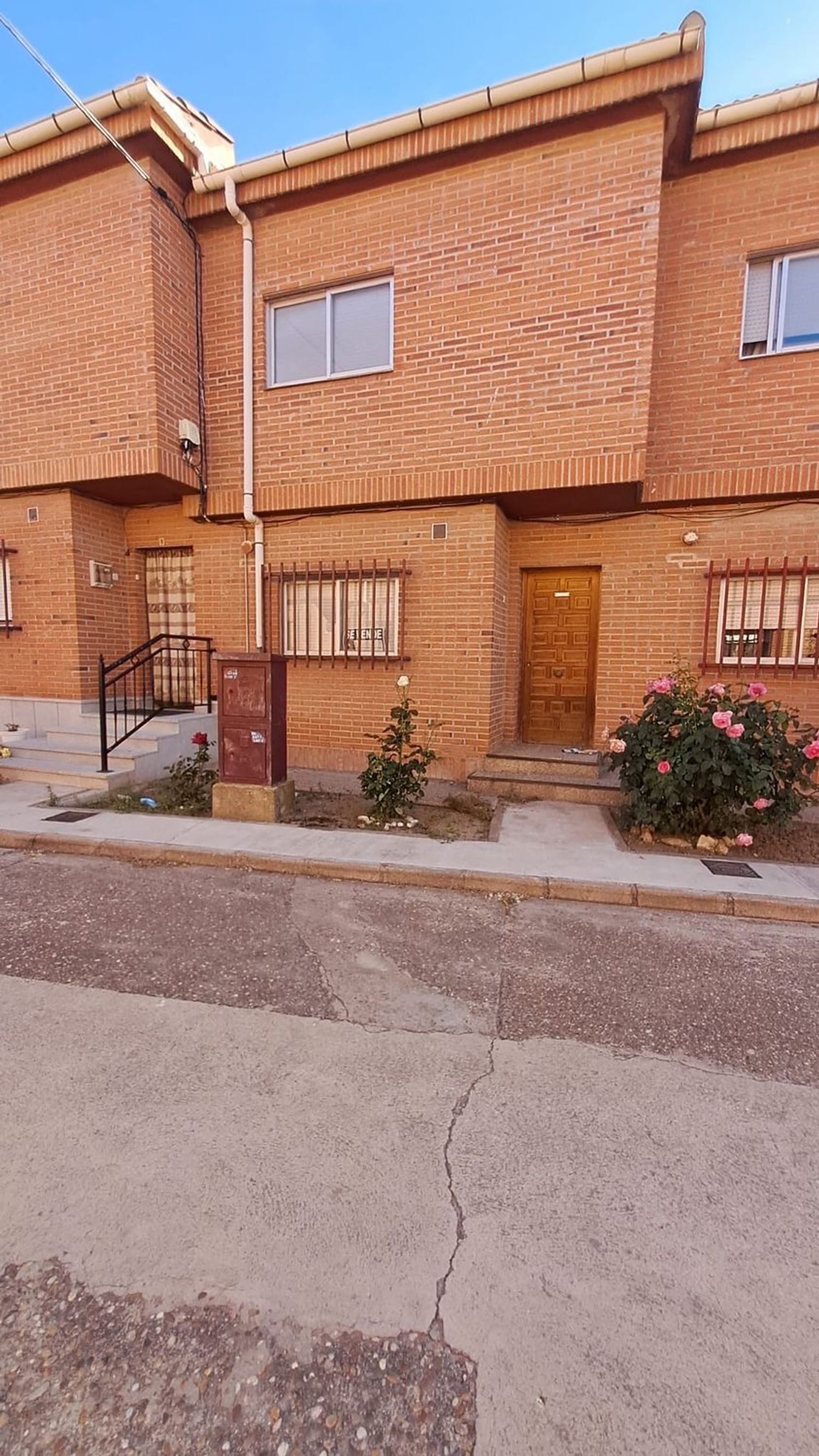 Chalet pareado en Calle Santa Maria, 11 - Foto 2