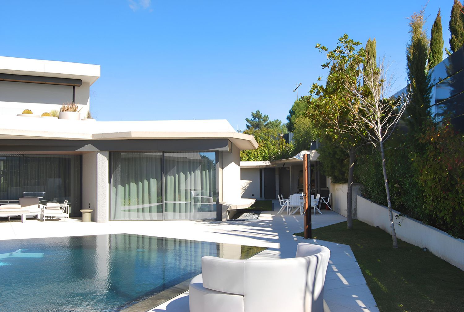 Casa independiente en Valdecabañas - Foto 6