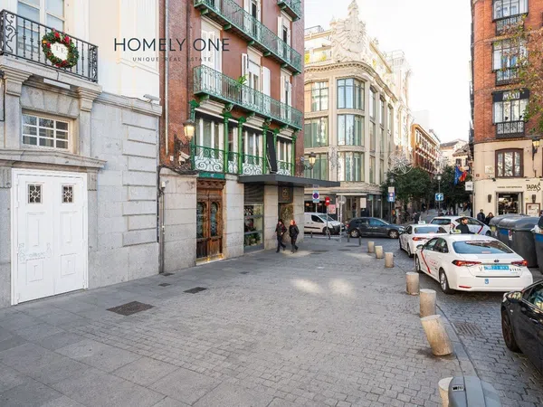 Piso en Calle del Príncipe, Huertas-Cortes - Foto 63
