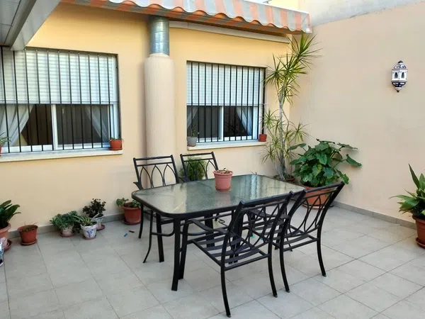 Piso en calle Filomena Ayuso Alpañez, 46 - Foto 5