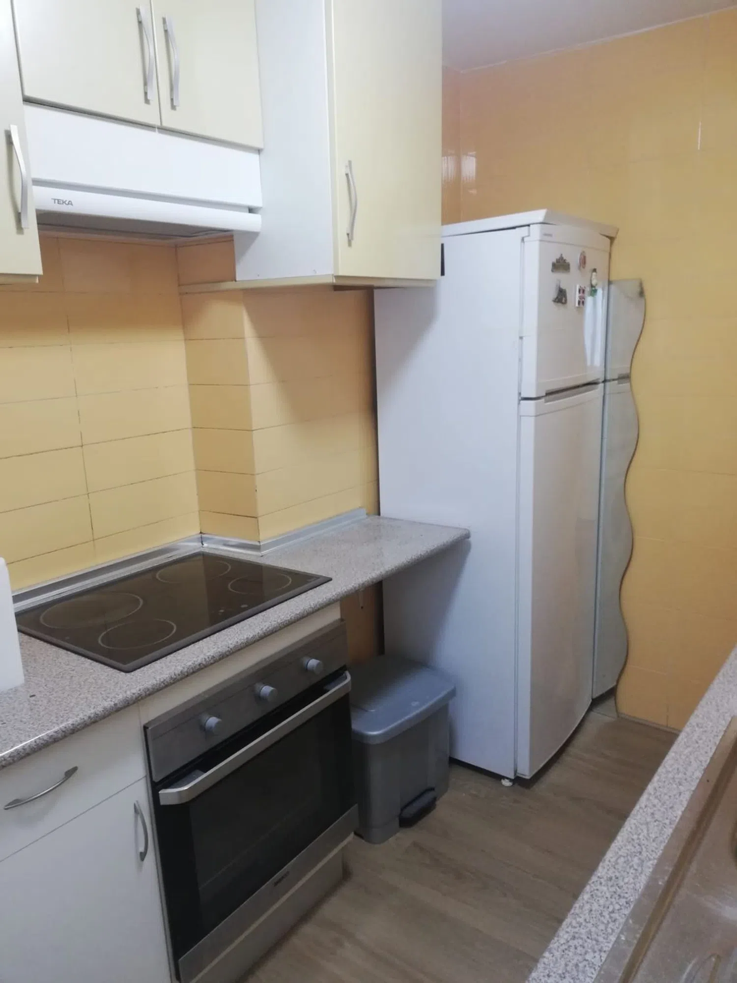 Piso en calle de San Bernardino, 22 - Foto 7