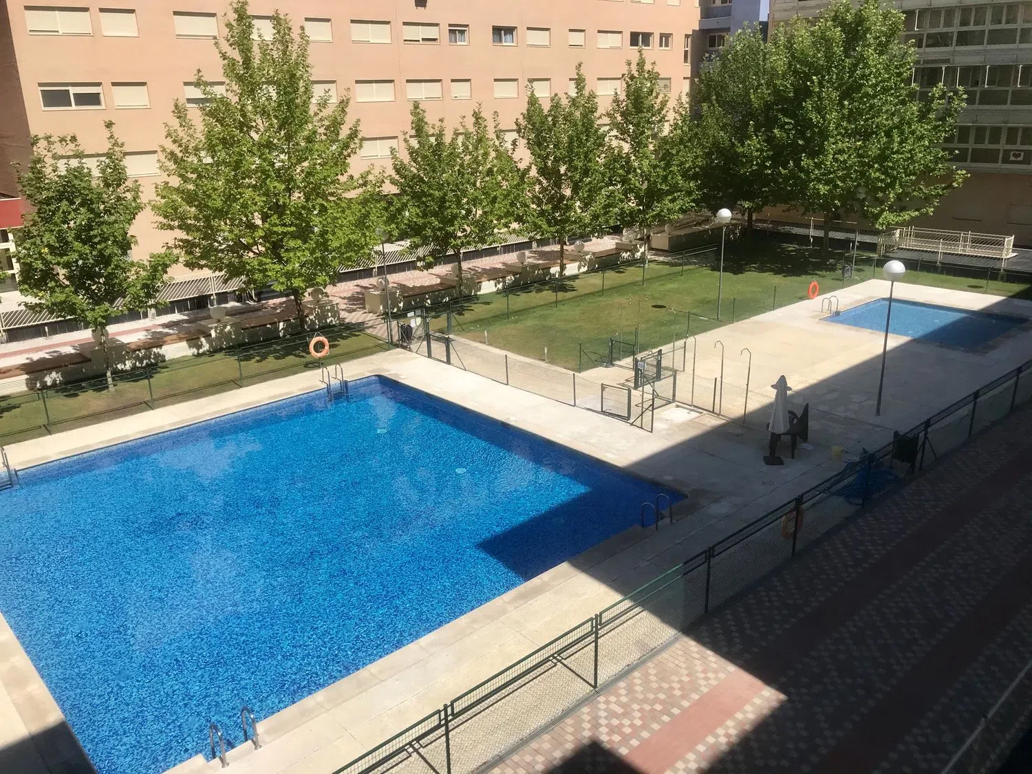 Piso en calle Juan Genovés, 1 - Foto 4